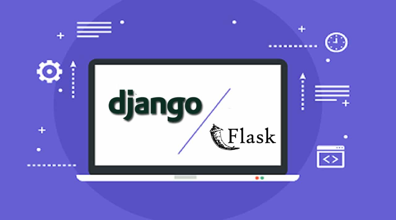 Django Vs Flask Comparison Which Framework To Choose