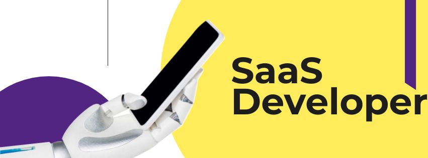 Saas Developer Salary