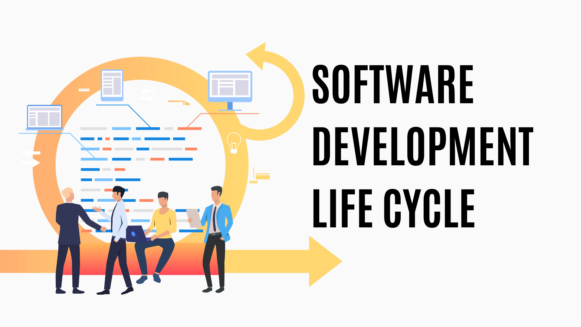 Developers life. Security Development Lifecycle. Software Development Lifecycle. SSDLC — secure software Development Lifecycle. Software Development Cycle Wallpaper.