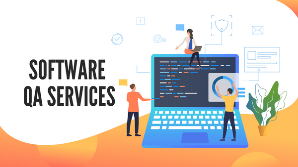 Software QA Services